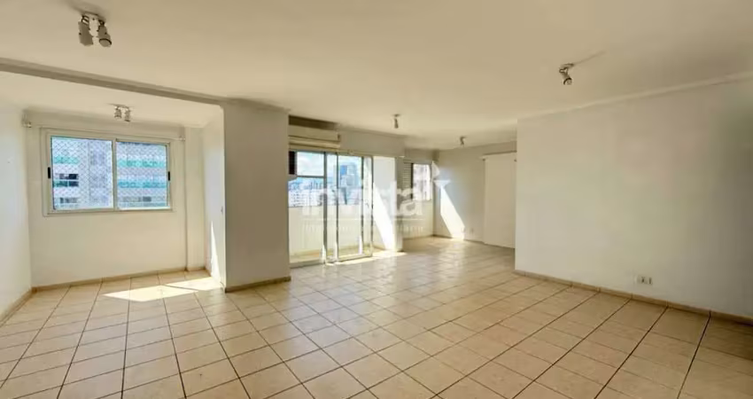 Apartamento com 4 quartos à venda no Boqueirão, Santos 