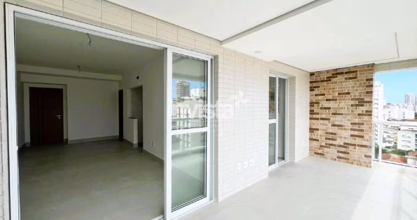 Apartamento à venda no bairro Aparecida