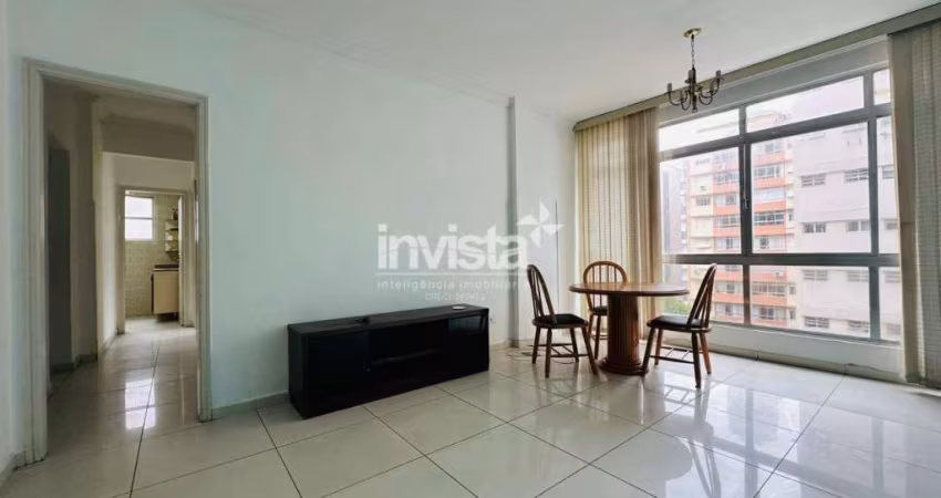 Apartamento à venda no bairro Boqueirão