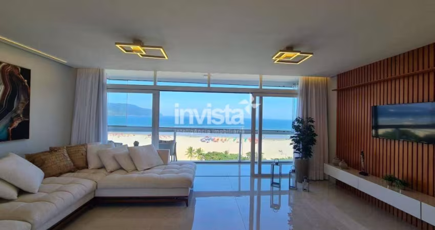 Apartamento à venda no bairro Gonzaga