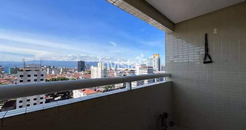 Apartamento à venda no bairro Boqueirão