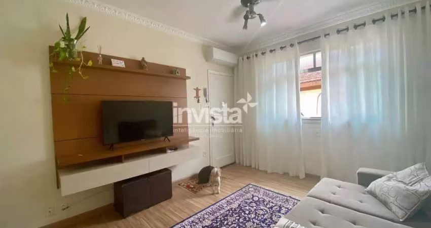 Apartamento à venda no bairro Macuco