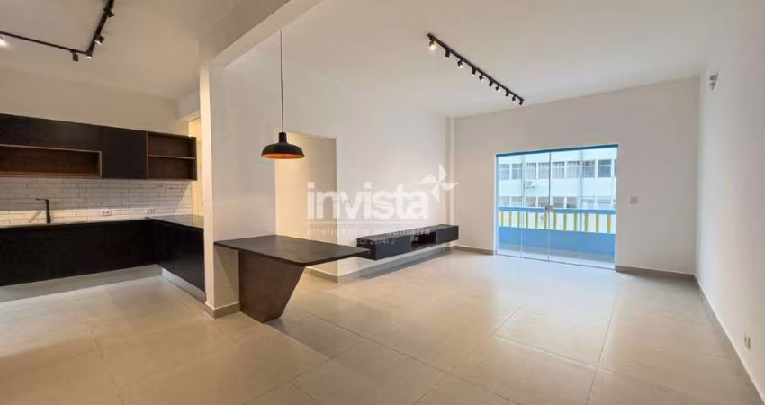 Apartamento à venda no bairro Gonzaga