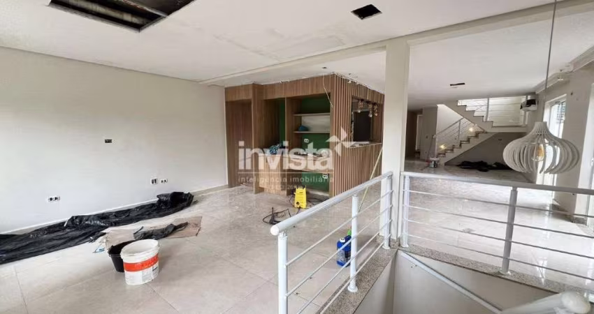 Casa à venda no bairro Aparecida