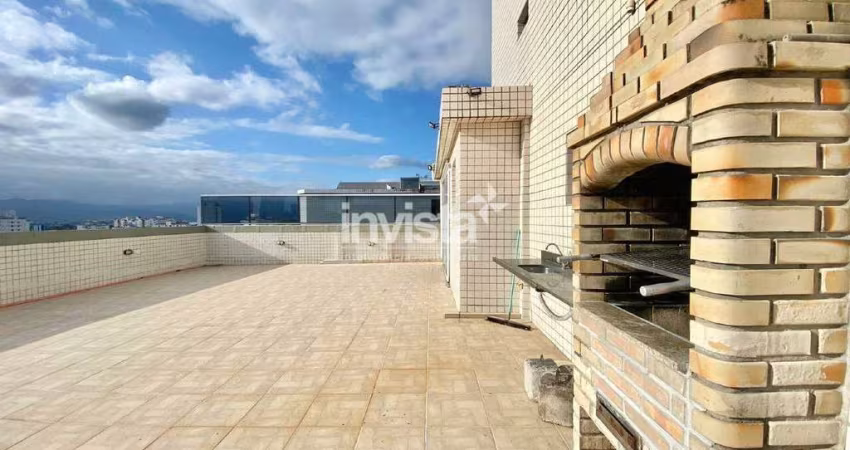 Apartamento à venda no bairro Embaré