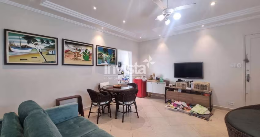 Apartamento à venda no bairro Aparecida