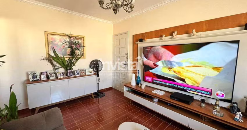Apartamento à venda no bairro Vila Mathias