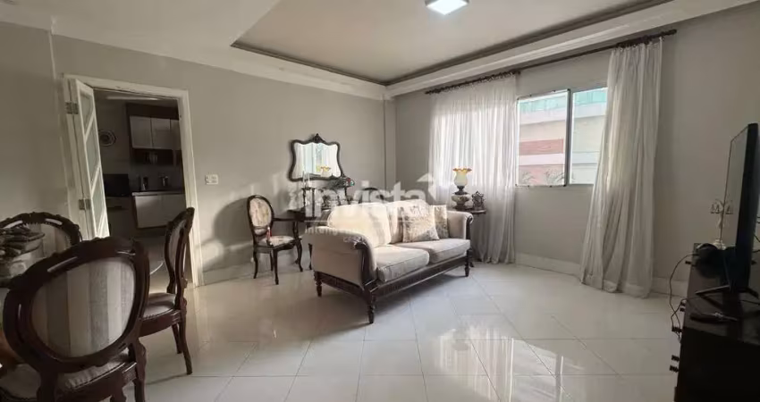 Apartamento com 1 quarto à venda no Ponta da Praia, Santos 