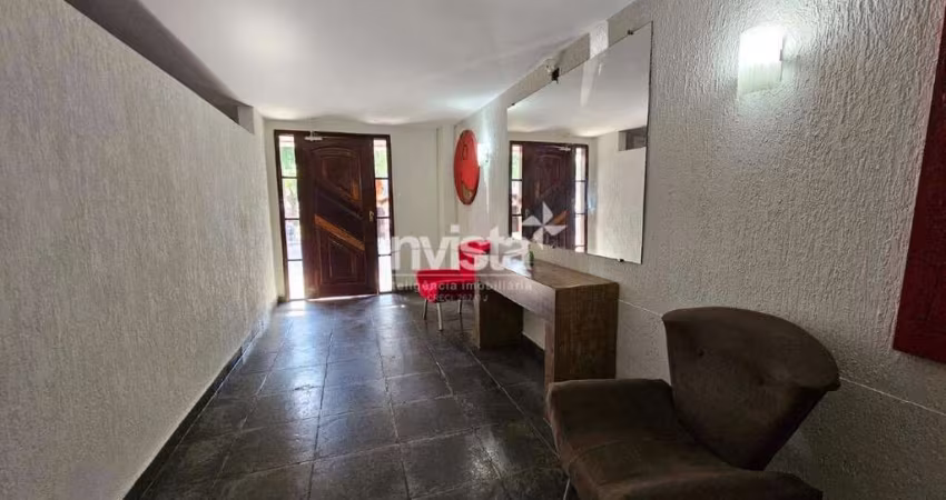 Apartamento à venda no bairro Ponta da Praia