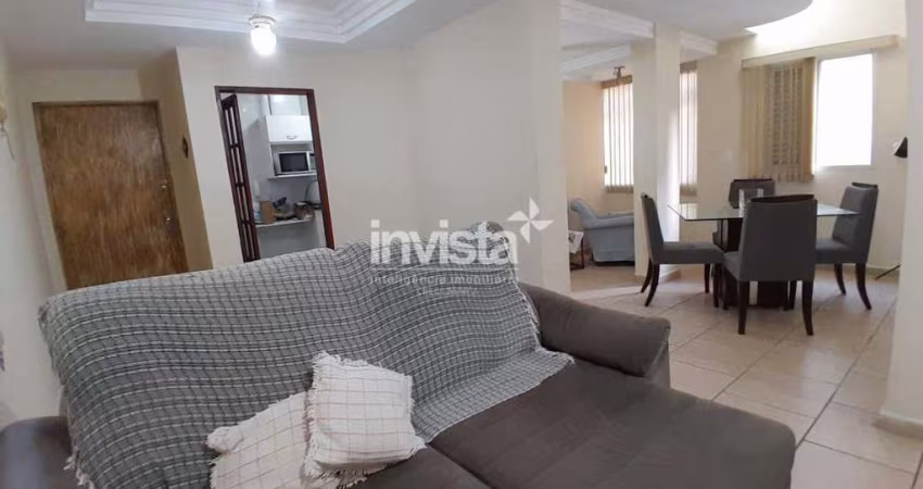 Apartamento para aluguel no bairro Ponta da Praia