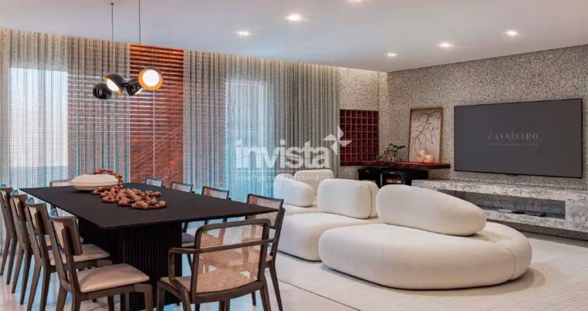 Apartamento à venda no bairro Boqueirão