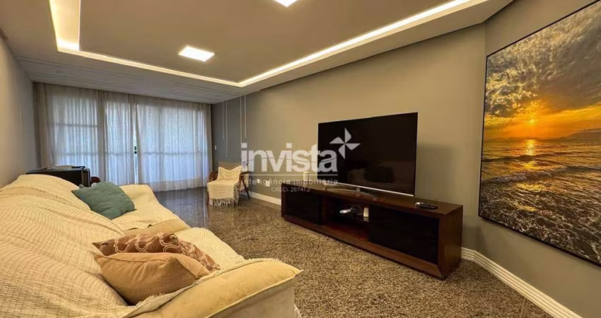Apartamento à venda no bairro Ponta da Praia