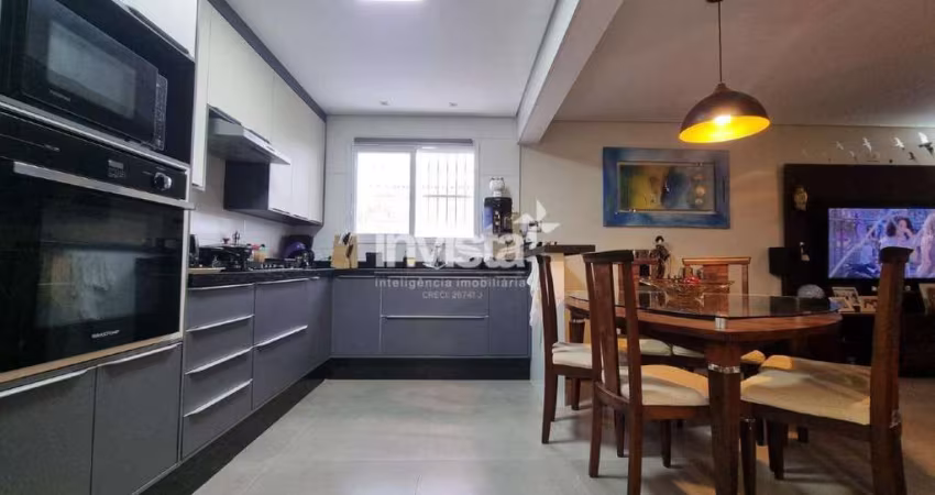 Casa à venda no bairro Estuário