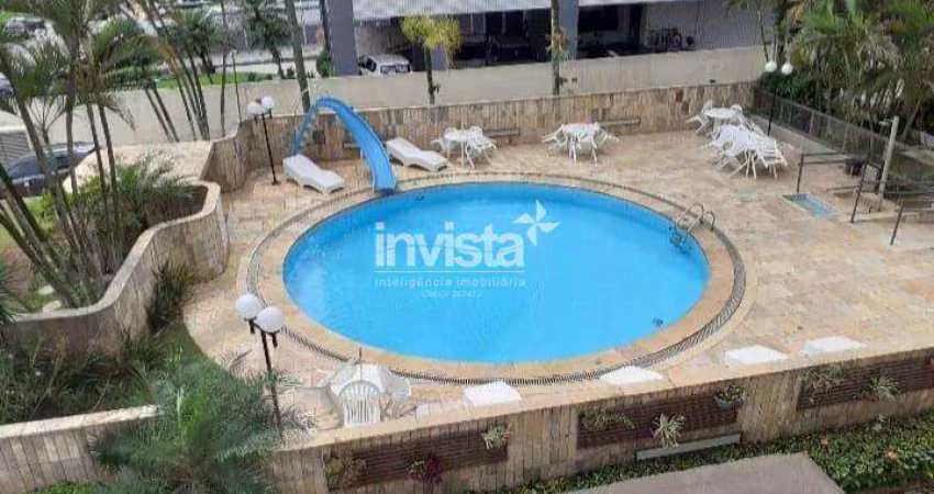 Apartamento para aluguel no bairro Aparecida