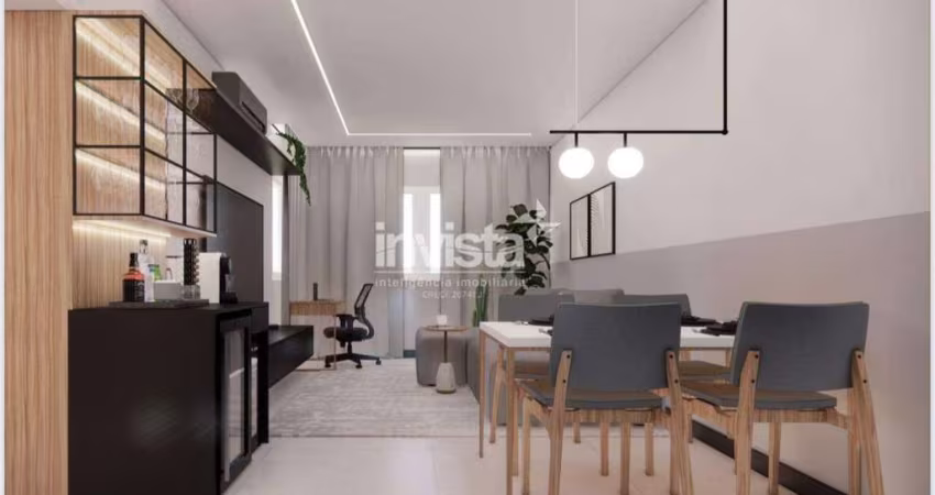 Apartamento à venda no bairro Gonzaga