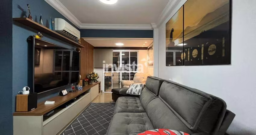 Apartamento à venda no bairro Ponta da Praia