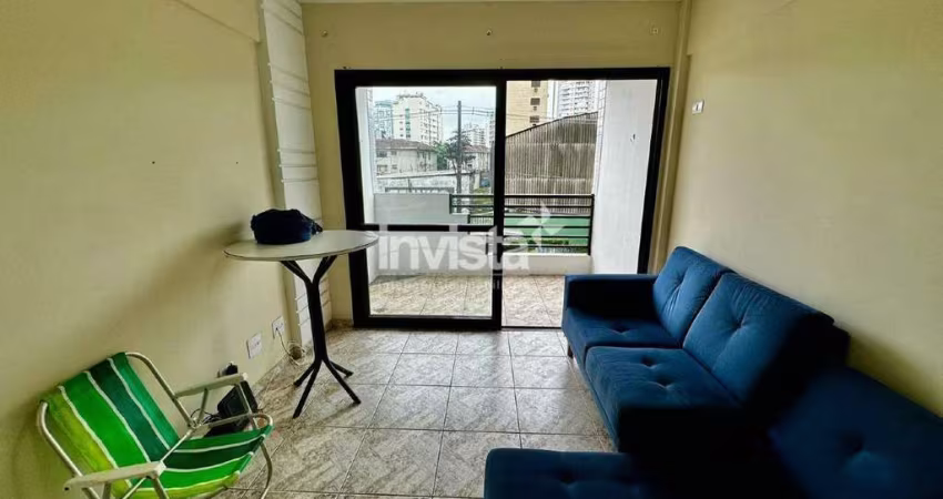 Apartamento à venda no bairro Ponta da Praia