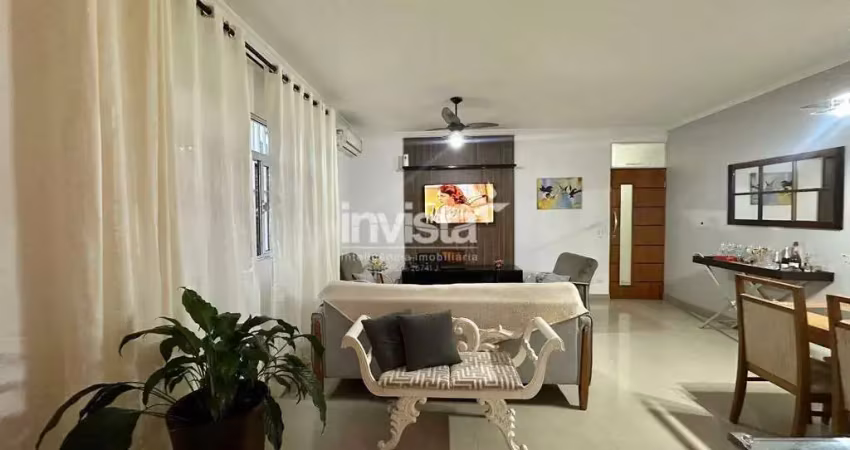 Casa à venda no bairro Macuco