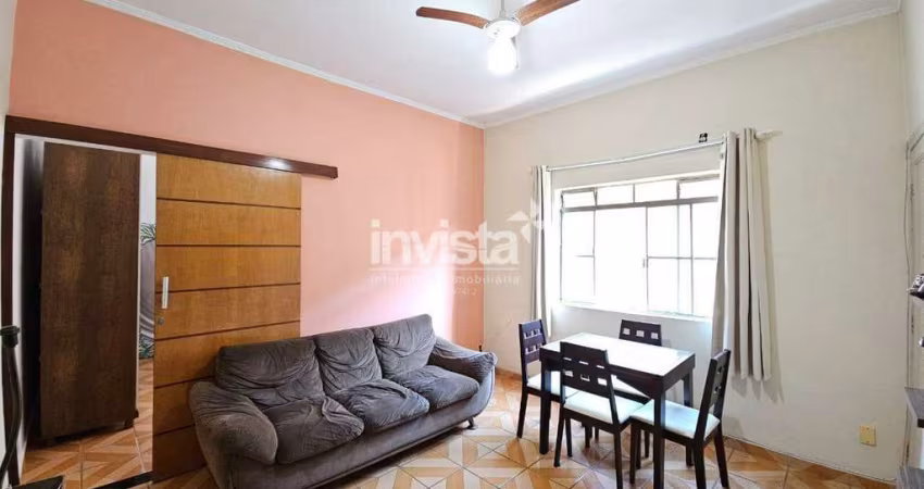 Apartamento à venda no bairro Boqueirão