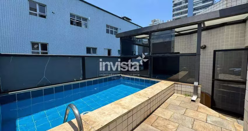 Cobertura à venda no bairro Pompéia