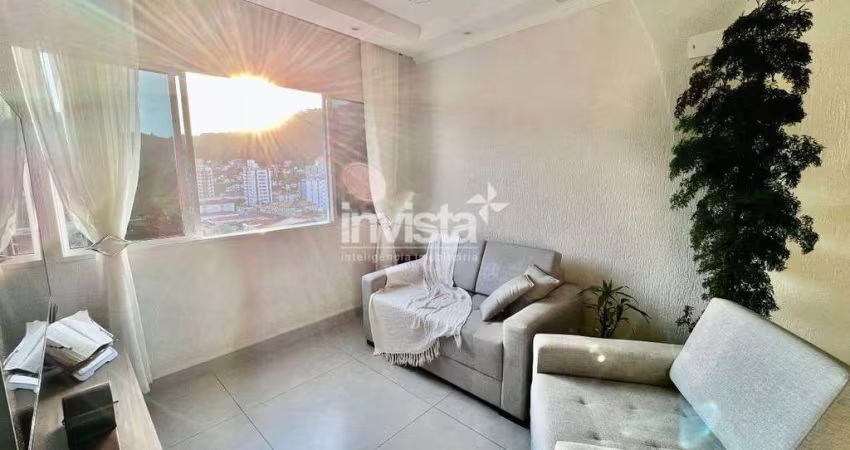 Apartamento à venda no bairro Marapé