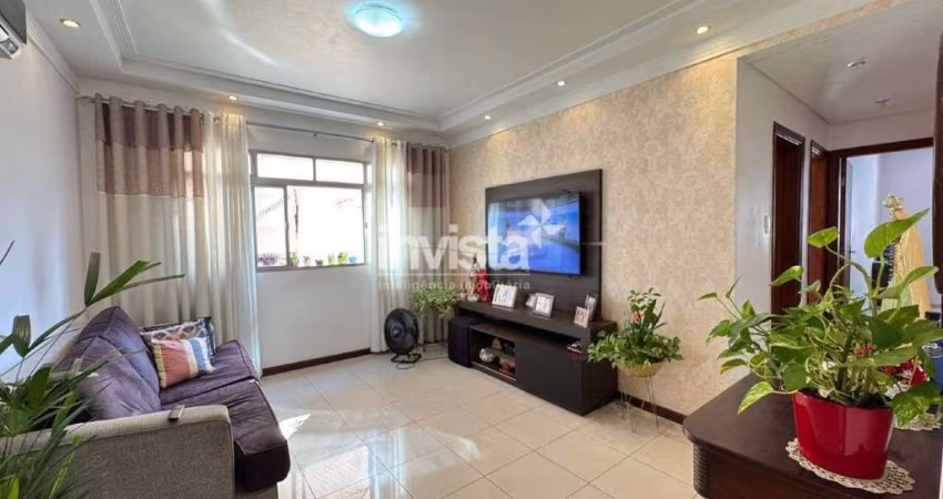 Apartamento à venda no bairro Gonzaga