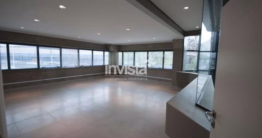Sala Comercial para aluguel no bairro Ponta da Praia