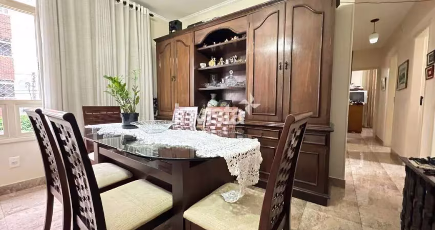 Apartamento com 3 quartos à venda na Aparecida, Santos 