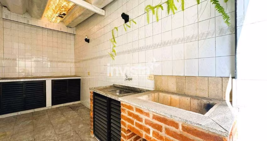 Casa à venda no bairro Embaré
