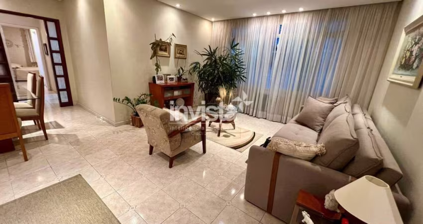 Apartamento à venda no bairro Ponta da Praia