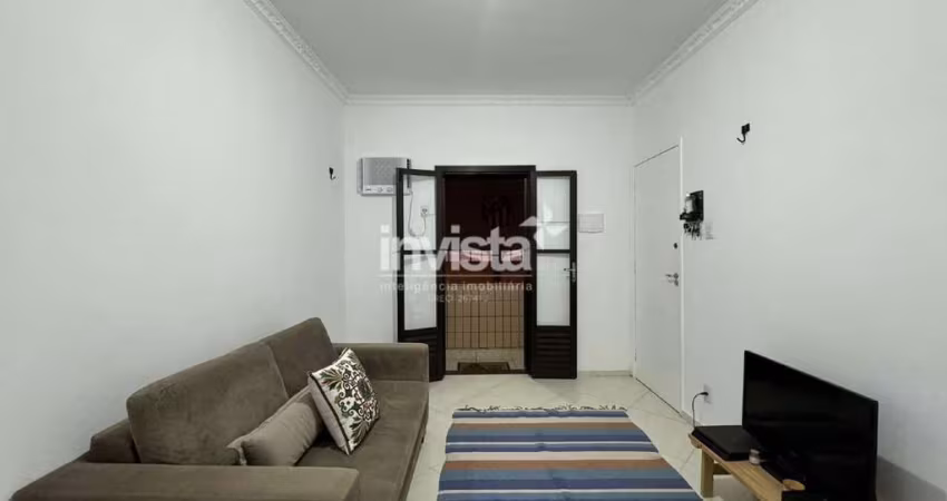 Apartamento para aluguel no bairro Aparecida