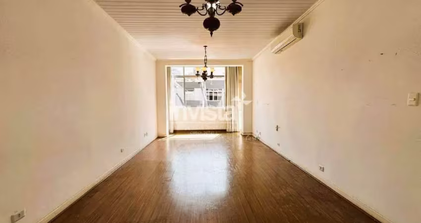 Apartamento com 2 quartos à venda no Boqueirão, Santos 