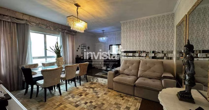 Apartamento à venda no bairro Pompéia