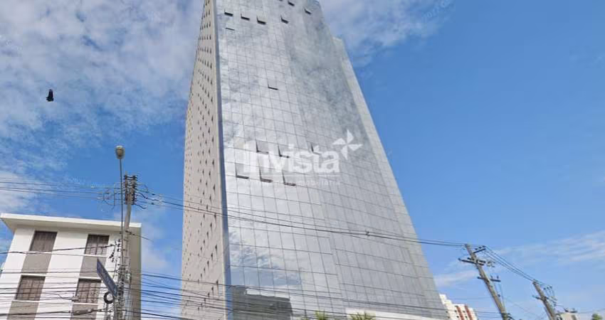 Sala Comercial para aluguel no bairro Gonzaga