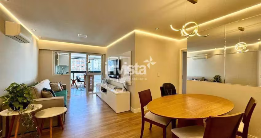 Apartamento à venda no bairro Gonzaga