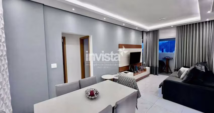 Apartamento à venda no bairro Campo Grande