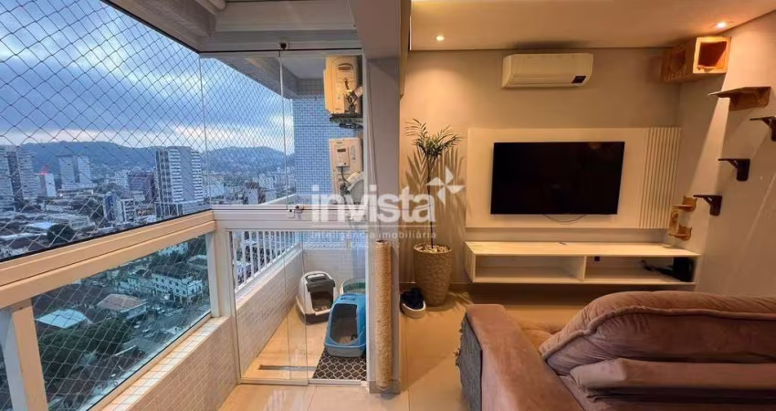 Apartamento à venda no bairro Encruzilhada