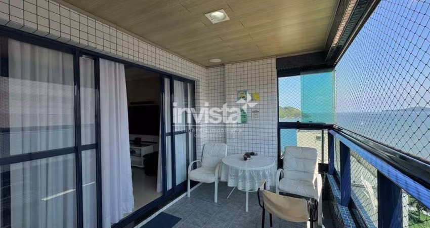 Apartamento à venda no bairro Ponta da Praia