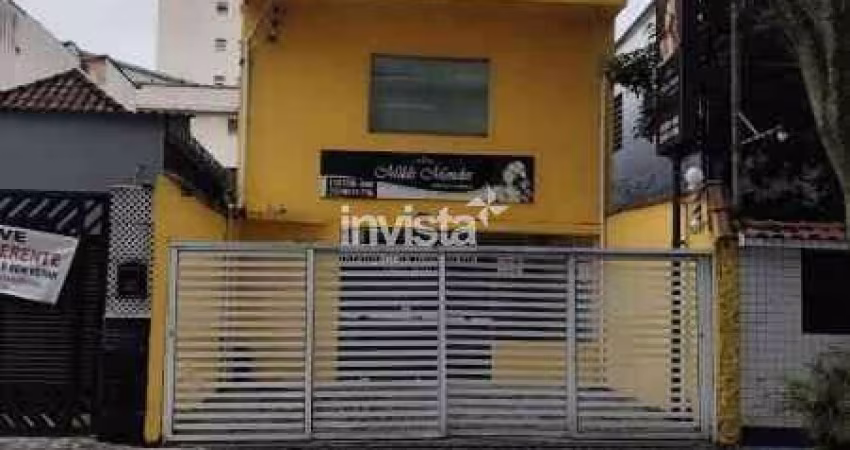 Ponto Comercial para aluguel no bairro Aparecida
