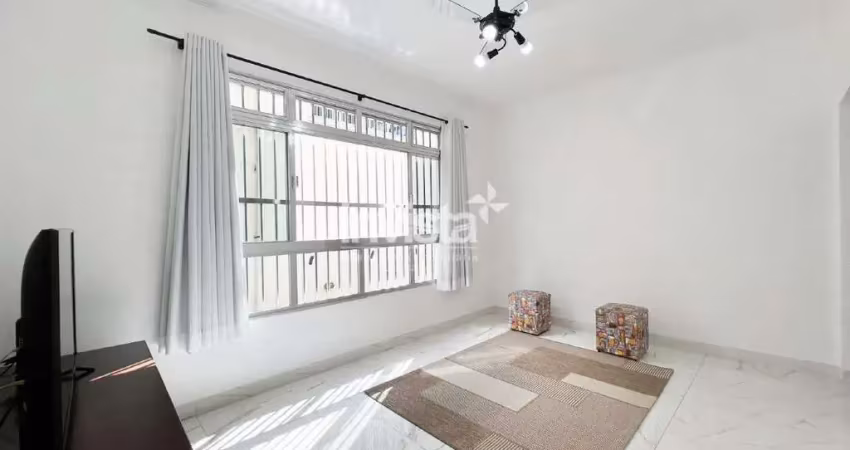 Apartamento com 2 quartos à venda na Aparecida, Santos 