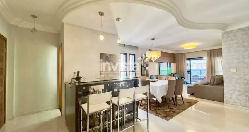 Apartamento à venda no bairro Ponta da Praia