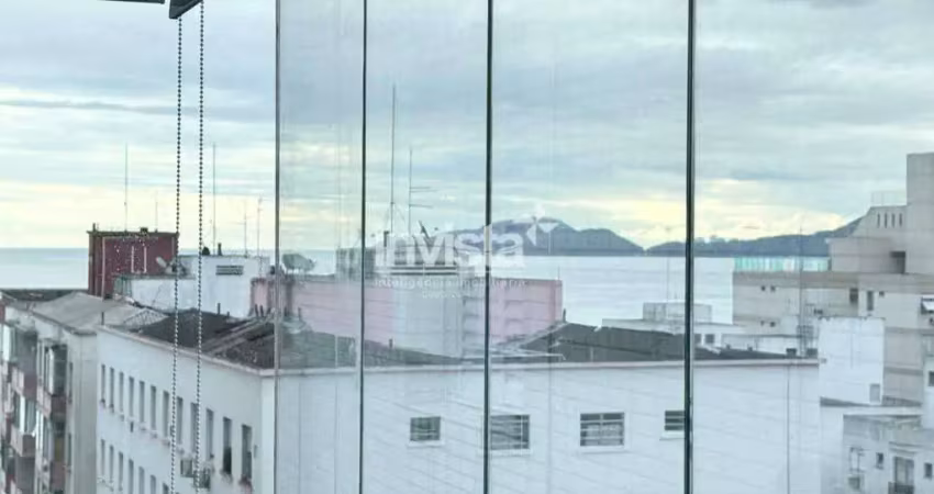 Apartamento à venda no bairro Embaré