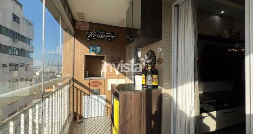 Apartamento à venda no bairro Macuco