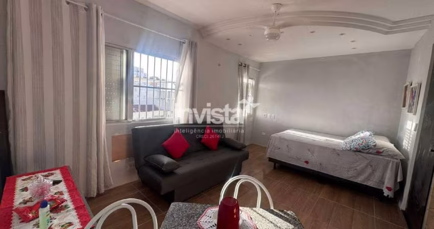 Apartamento à venda no bairro Aparecida
