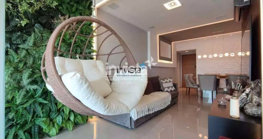 Apartamento para aluguel no bairro Embaré