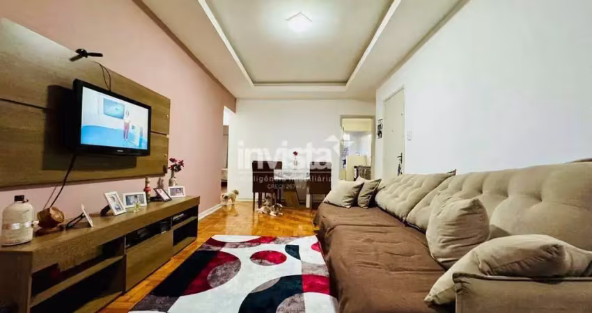 Apartamento à venda no bairro Vila Mathias
