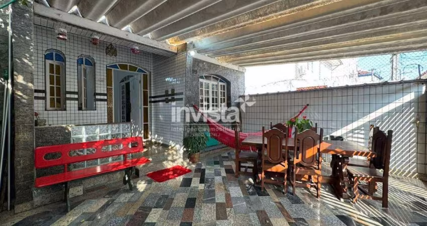 Casa à venda no bairro Marapé