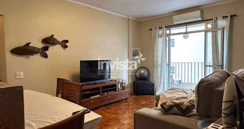 Apartamento à venda no bairro Pompéia