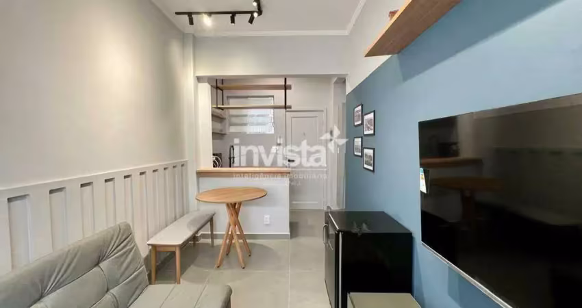 Apartamento à venda no bairro Embaré