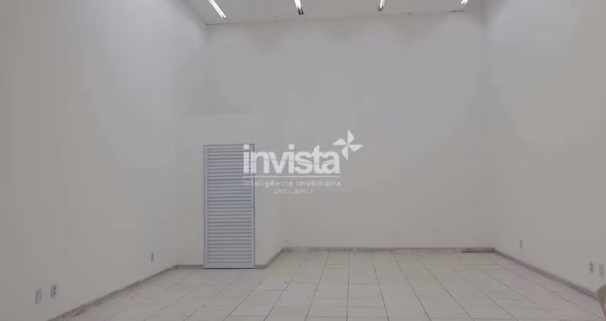 Loja para aluguel no bairro CENTRO